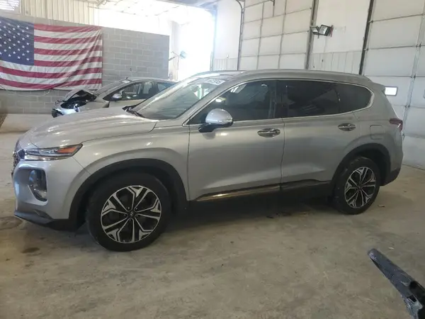 5NMS5CAA0LH277190 2020 HYUNDAI SANTA FE - Image 1