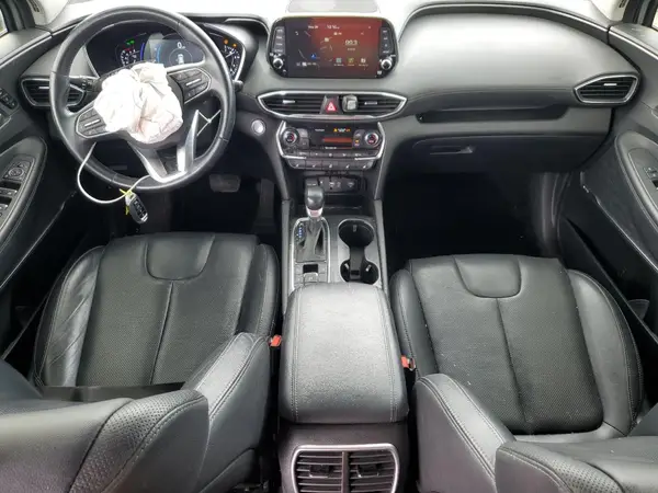 5NMS5CAA0LH277190 2020 HYUNDAI SANTA FE - Image 8