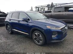 5NMS5CAA0LH283622 2020 HYUNDAI SANTA FE