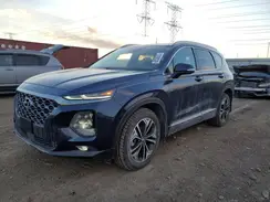 5NMS5CAA0LH284849 2020 HYUNDAI SANTA FE