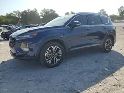 5NMS5CAA0LH286892 2020 HYUNDAI SANTA FE