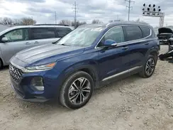 5NMS5CAA0LH289436 2020 HYUNDAI SANTA FE