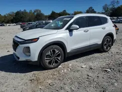 5NMS5CAA0LH290621 2020 HYUNDAI SANTA FE