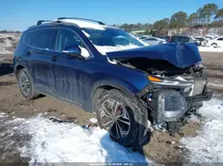 5NMS5CAA0LH296838 2020 HYUNDAI SANTA FE