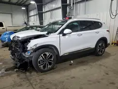 5NMS5CAA0LH297102 2020 HYUNDAI SANTA FE
