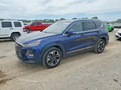 5NMS5CAA0LH301164 2020 HYUNDAI SANTA FE