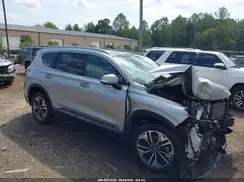 5NMS5CAA0LH305988 2020 HYUNDAI SANTA FE