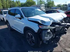 5NMS5CAA1KH012731 2019 HYUNDAI SANTA FE