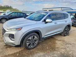 5NMS5CAA1KH014317 2019 HYUNDAI SANTA FE