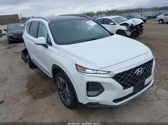5NMS5CAA1KH019954 2019 HYUNDAI SANTA FE