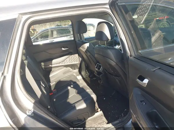 5NMS5CAA1KH026371 2019 HYUNDAI SANTA FE - Image 8