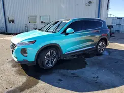 5NMS5CAA1KH027214 2019 HYUNDAI SANTA FE