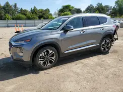 5NMS5CAA1KH028282 2019 HYUNDAI SANTA FE