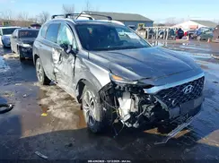 5NMS5CAA1KH031778 2019 HYUNDAI SANTA FE