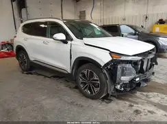 5NMS5CAA1KH039962 2019 HYUNDAI SANTA FE