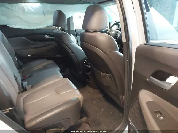 5NMS5CAA1KH039962 2019 HYUNDAI SANTA FE - Image 8