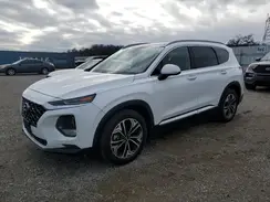 5NMS5CAA1KH044370 2019 HYUNDAI SANTA FE