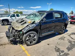 5NMS5CAA1KH049441 2019 HYUNDAI SANTA FE