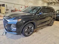 5NMS5CAA1KH067969 2019 HYUNDAI SANTA FE