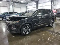 5NMS5CAA1KH068359 2019 HYUNDAI SANTA FE