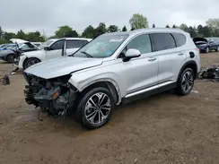 5NMS5CAA1KH068443 2019 HYUNDAI SANTA FE