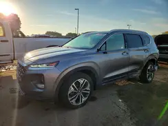 5NMS5CAA1KH069883 2019 HYUNDAI SANTA FE