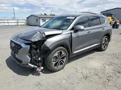 5NMS5CAA1KH072217 2019 HYUNDAI SANTA FE