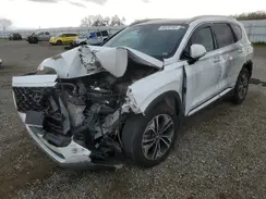 5NMS5CAA1KH073559 2019 HYUNDAI SANTA FE