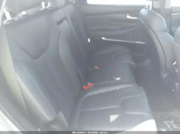 5NMS5CAA1KH076297 2019 HYUNDAI SANTA FE - Image 8