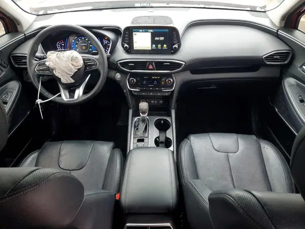 5NMS5CAA1KH091432 2019 HYUNDAI SANTA FE - Image 8