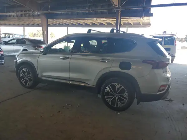 5NMS5CAA1KH103840 2019 HYUNDAI SANTA FE - Image 2