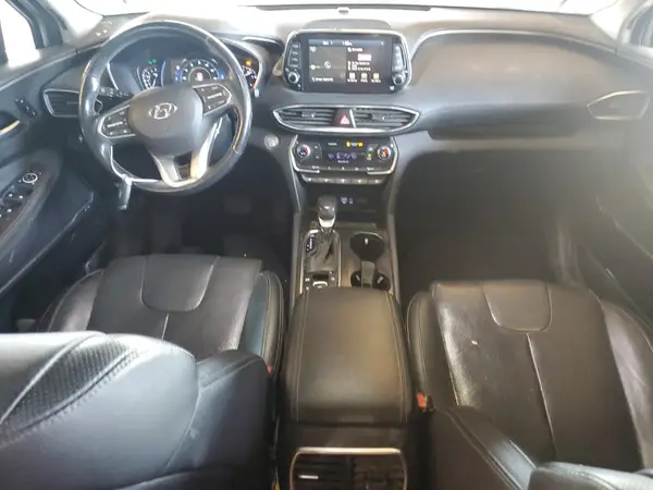5NMS5CAA1KH103840 2019 HYUNDAI SANTA FE - Image 8