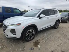 5NMS5CAA1KH105667 2019 HYUNDAI SANTA FE
