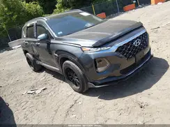 5NMS5CAA1KH106480 2019 HYUNDAI SANTA FE