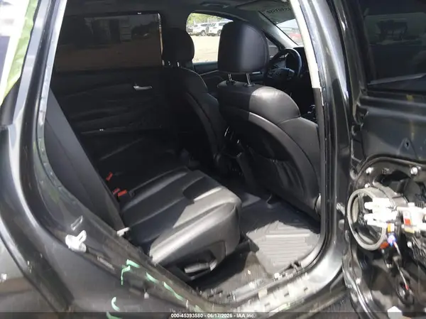 5NMS5CAA1KH106480 2019 HYUNDAI SANTA FE - Image 8