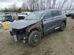 5NMS5CAA1KH126034 2019 HYUNDAI SANTA FE