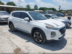 5NMS5CAA1KH136238 2019 HYUNDAI SANTA FE