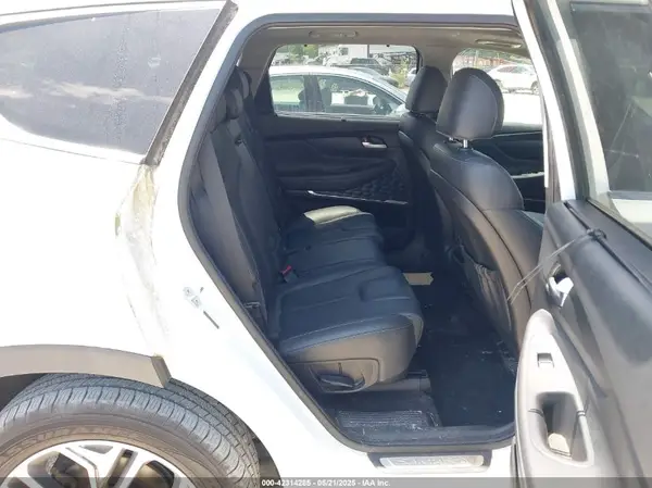 5NMS5CAA1KH136238 2019 HYUNDAI SANTA FE - Image 8