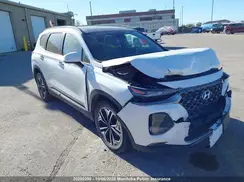 5NMS5CAA1LH160976 2020 HYUNDAI SANTA FE