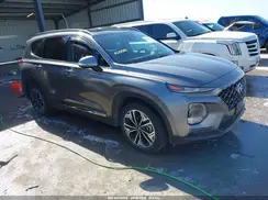 5NMS5CAA1LH163392 2020 HYUNDAI SANTA FE