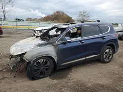 5NMS5CAA1LH174621 2020 HYUNDAI SANTA FE