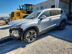 5NMS5CAA1LH176207 2020 HYUNDAI SANTA FE
