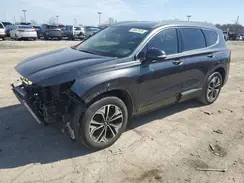 5NMS5CAA1LH196098 2020 HYUNDAI SANTA FE