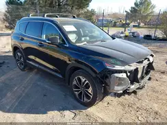 5NMS5CAA1LH199325 2020 HYUNDAI SANTA FE