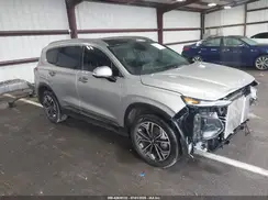 5NMS5CAA1LH200330 2020 HYUNDAI SANTA FE