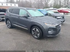 5NMS5CAA1LH215474 2020 HYUNDAI SANTA FE