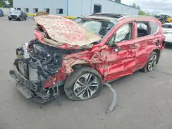 5NMS5CAA1LH219251 2020 HYUNDAI SANTA FE