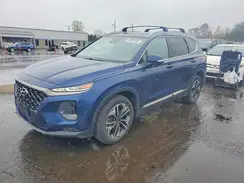 5NMS5CAA1LH225552 2020 HYUNDAI SANTA FE