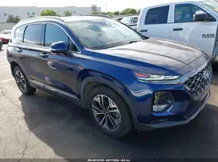 5NMS5CAA1LH227754 2020 HYUNDAI SANTA FE