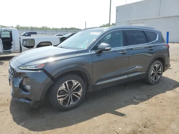 5NMS5CAA1LH232193 2020 HYUNDAI SANTA FE - Image 1